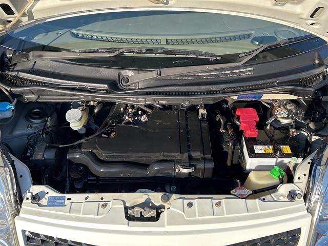 モコ S ナビ TV キーレスエントリー 電動格納ミラー ベンチシート AT 盗難防止システム ABS CD DVD再生 Bluetooth アルミホイール 衝突安全ボディ エアコン パワーステアリング(21枚目)