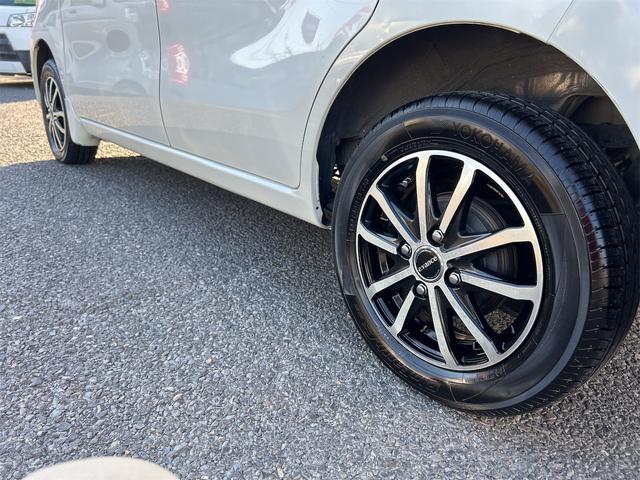 モコ S ナビ TV キーレスエントリー 電動格納ミラー ベンチシート AT 盗難防止システム ABS CD DVD再生 Bluetooth アルミホイール 衝突安全ボディ エアコン パワーステアリング(25枚目)