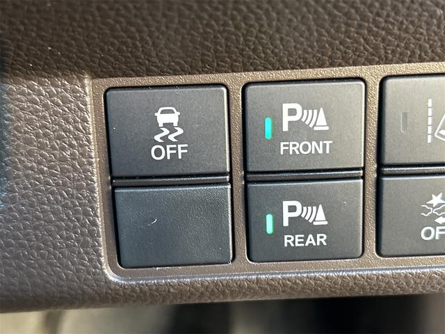 Ｎ－ＷＧＮ Ｌホンダセンシング　ＥＴＣ　バックカメラ　ナビ　クリアランスソナー　オートクルーズコントロール　レーンアシスト　衝突被害軽減システム　オートライト　スマートキー　アイドリングストップ　電動格納ミラー　ベンチシート　ＣＶＴ（7枚目）