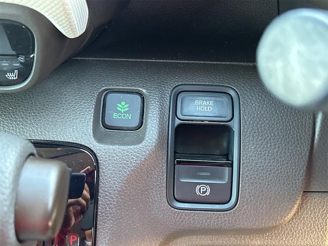 Ｎ－ＷＧＮ Ｌホンダセンシング　ＥＴＣ　バックカメラ　ナビ　クリアランスソナー　オートクルーズコントロール　レーンアシスト　衝突被害軽減システム　オートライト　スマートキー　アイドリングストップ　電動格納ミラー　ベンチシート　ＣＶＴ（11枚目）