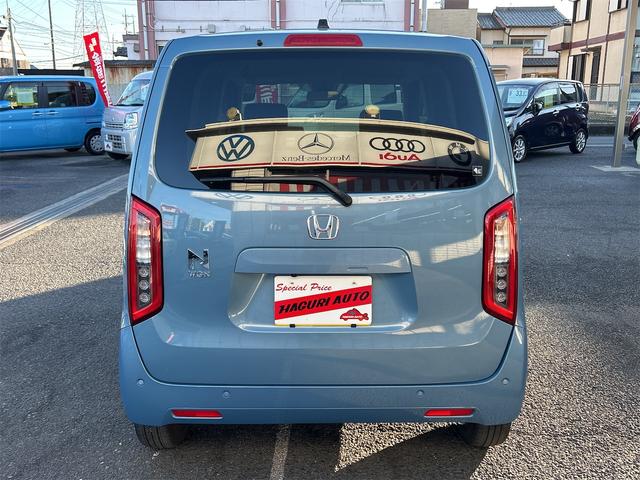 Ｎ－ＷＧＮ Ｌホンダセンシング　ＥＴＣ　バックカメラ　ナビ　クリアランスソナー　オートクルーズコントロール　レーンアシスト　衝突被害軽減システム　オートライト　スマートキー　アイドリングストップ　電動格納ミラー　ベンチシート　ＣＶＴ（17枚目）