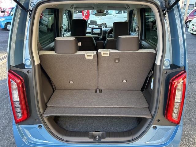 Ｎ－ＷＧＮ Ｌホンダセンシング　ＥＴＣ　バックカメラ　ナビ　クリアランスソナー　オートクルーズコントロール　レーンアシスト　衝突被害軽減システム　オートライト　スマートキー　アイドリングストップ　電動格納ミラー　ベンチシート　ＣＶＴ（21枚目）