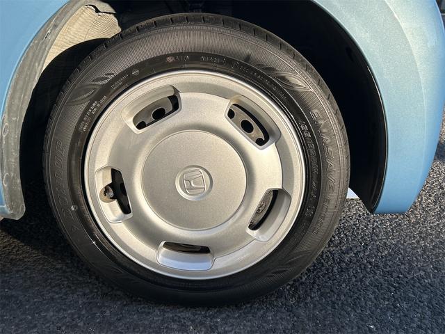 Ｎ－ＷＧＮ Ｌホンダセンシング　ＥＴＣ　バックカメラ　ナビ　クリアランスソナー　オートクルーズコントロール　レーンアシスト　衝突被害軽減システム　オートライト　スマートキー　アイドリングストップ　電動格納ミラー　ベンチシート　ＣＶＴ（31枚目）