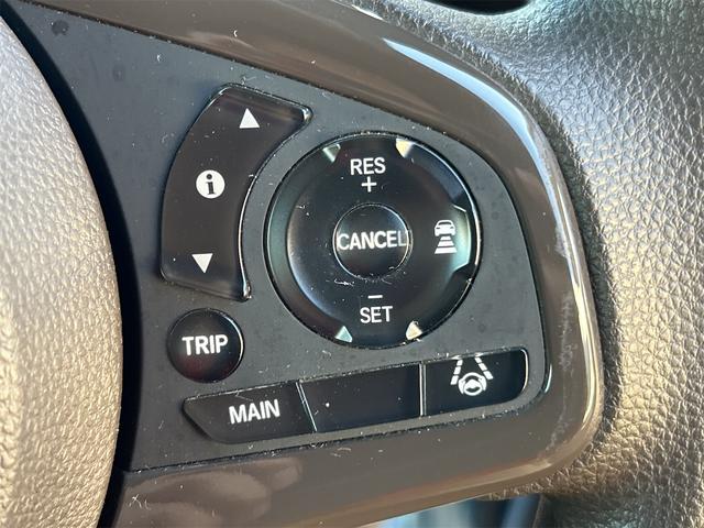 Ｎ－ＷＧＮ Ｌホンダセンシング　ＥＴＣ　バックカメラ　ナビ　クリアランスソナー　オートクルーズコントロール　レーンアシスト　衝突被害軽減システム　オートライト　スマートキー　アイドリングストップ　電動格納ミラー　ベンチシート　ＣＶＴ（40枚目）