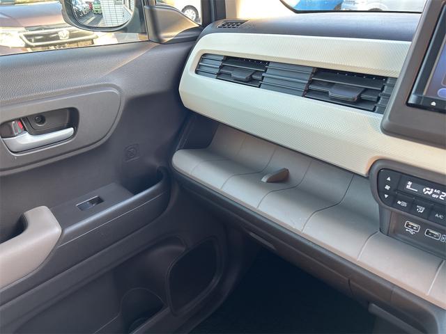 Ｎ－ＷＧＮ Ｌホンダセンシング　ＥＴＣ　バックカメラ　ナビ　クリアランスソナー　オートクルーズコントロール　レーンアシスト　衝突被害軽減システム　オートライト　スマートキー　アイドリングストップ　電動格納ミラー　ベンチシート　ＣＶＴ（46枚目）