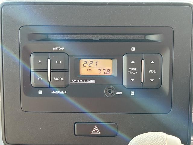 ワゴンＲ ハイブリッドＦＸ　ＥＴＣ　レーンアシスト　衝突被害軽減システム　オートライト　スマートキー　アイドリングストップ　電動格納ミラー　シートヒーター　ベンチシート　ＣＶＴ　盗難防止システム　ＡＢＳ　ＥＳＣ　ＣＤ（5枚目）