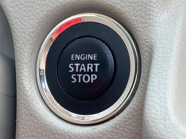 ワゴンＲ ハイブリッドＦＸ　ＥＴＣ　レーンアシスト　衝突被害軽減システム　オートライト　スマートキー　アイドリングストップ　電動格納ミラー　シートヒーター　ベンチシート　ＣＶＴ　盗難防止システム　ＡＢＳ　ＥＳＣ　ＣＤ（7枚目）