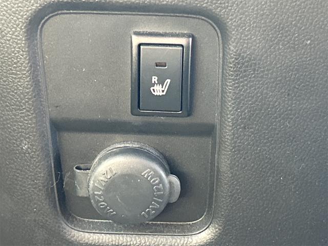 ワゴンＲ ハイブリッドＦＸ　ＥＴＣ　レーンアシスト　衝突被害軽減システム　オートライト　スマートキー　アイドリングストップ　電動格納ミラー　シートヒーター　ベンチシート　ＣＶＴ　盗難防止システム　ＡＢＳ　ＥＳＣ　ＣＤ（10枚目）