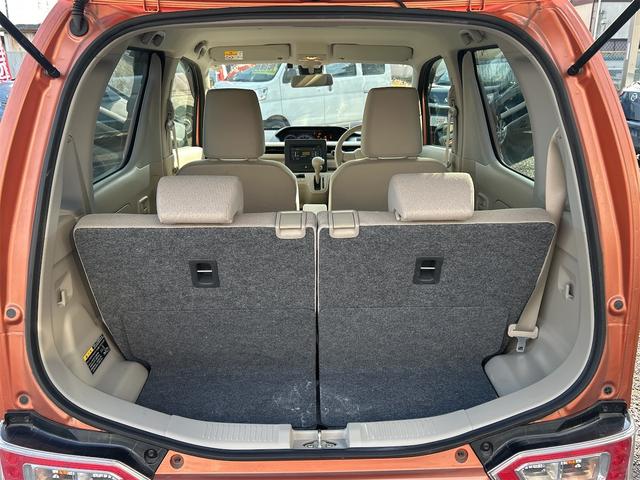 ワゴンＲ ハイブリッドＦＸ　ＥＴＣ　レーンアシスト　衝突被害軽減システム　オートライト　スマートキー　アイドリングストップ　電動格納ミラー　シートヒーター　ベンチシート　ＣＶＴ　盗難防止システム　ＡＢＳ　ＥＳＣ　ＣＤ（19枚目）