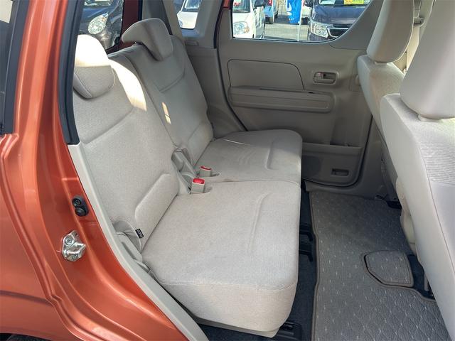 ワゴンＲ ハイブリッドＦＸ　ＥＴＣ　レーンアシスト　衝突被害軽減システム　オートライト　スマートキー　アイドリングストップ　電動格納ミラー　シートヒーター　ベンチシート　ＣＶＴ　盗難防止システム　ＡＢＳ　ＥＳＣ　ＣＤ（27枚目）