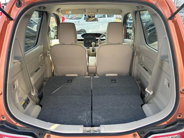 ワゴンＲ ハイブリッドＦＸ　ＥＴＣ　レーンアシスト　衝突被害軽減システム　オートライト　スマートキー　アイドリングストップ　電動格納ミラー　シートヒーター　ベンチシート　ＣＶＴ　盗難防止システム　ＡＢＳ　ＥＳＣ　ＣＤ（30枚目）