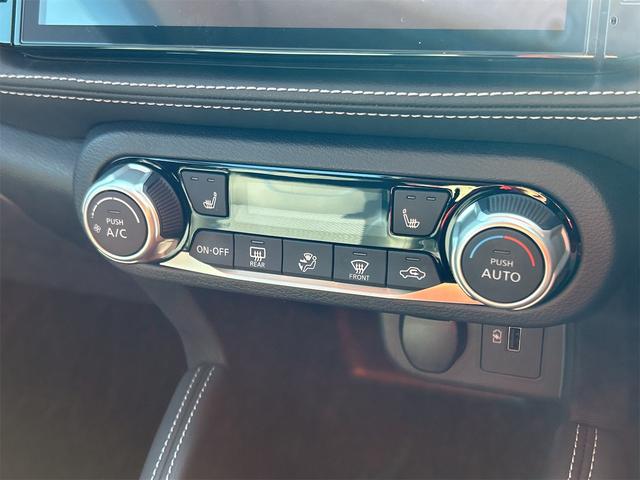 キックス Ｘ　ドライブレコーダー　ＥＴＣ　全周囲カメラ　クリアランスソナー　レーンアシスト　衝突被害軽減システム　ナビ　ＴＶ　オートライト　ＬＥＤヘッドランプ　ヘッドライトウォッシャー　アルミホイール　スマートキー（10枚目）