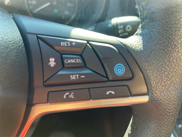 キックス Ｘ　ドライブレコーダー　ＥＴＣ　全周囲カメラ　クリアランスソナー　レーンアシスト　衝突被害軽減システム　ナビ　ＴＶ　オートライト　ＬＥＤヘッドランプ　ヘッドライトウォッシャー　アルミホイール　スマートキー（12枚目）