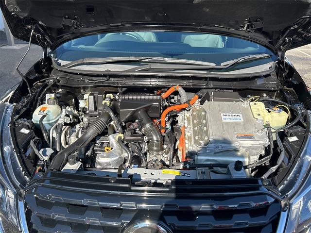 キックス Ｘ　ドライブレコーダー　ＥＴＣ　全周囲カメラ　クリアランスソナー　レーンアシスト　衝突被害軽減システム　ナビ　ＴＶ　オートライト　ＬＥＤヘッドランプ　ヘッドライトウォッシャー　アルミホイール　スマートキー（21枚目）