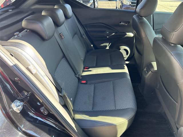 キックス Ｘ　ドライブレコーダー　ＥＴＣ　全周囲カメラ　クリアランスソナー　レーンアシスト　衝突被害軽減システム　ナビ　ＴＶ　オートライト　ＬＥＤヘッドランプ　ヘッドライトウォッシャー　アルミホイール　スマートキー（28枚目）