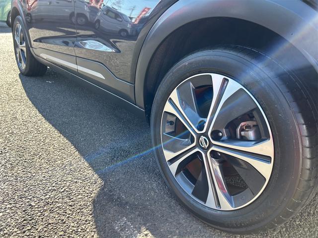 キックス Ｘ　ドライブレコーダー　ＥＴＣ　全周囲カメラ　クリアランスソナー　レーンアシスト　衝突被害軽減システム　ナビ　ＴＶ　オートライト　ＬＥＤヘッドランプ　ヘッドライトウォッシャー　アルミホイール　スマートキー（32枚目）