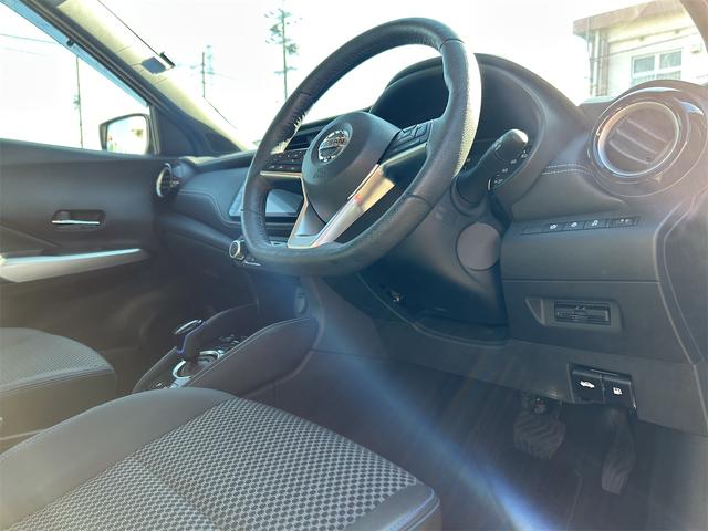 キックス Ｘ　ドライブレコーダー　ＥＴＣ　全周囲カメラ　クリアランスソナー　レーンアシスト　衝突被害軽減システム　ナビ　ＴＶ　オートライト　ＬＥＤヘッドランプ　ヘッドライトウォッシャー　アルミホイール　スマートキー（40枚目）