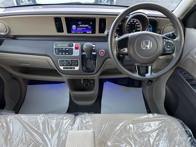 N-ONE ツアラー・Lパッケージ ETC バックカメラ オートクルーズコントロール オートライト HID スマートキー アイドリングストップ 電動格納ミラー ベンチシート CVT 盗難防止システム ABS ESC(2枚目)