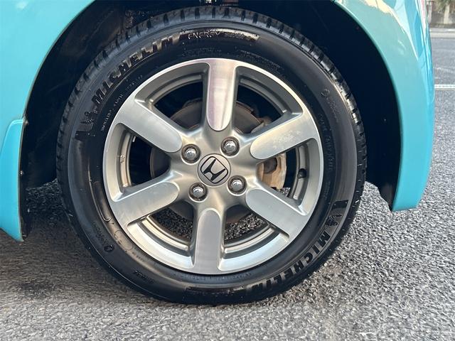 N-ONE ツアラー・Lパッケージ ETC バックカメラ オートクルーズコントロール オートライト HID スマートキー アイドリングストップ 電動格納ミラー ベンチシート CVT 盗難防止システム ABS ESC(21枚目)