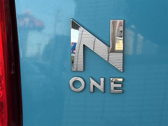 N-ONE ツアラー・Lパッケージ ETC バックカメラ オートクルーズコントロール オートライト HID スマートキー アイドリングストップ 電動格納ミラー ベンチシート CVT 盗難防止システム ABS ESC(26枚目)