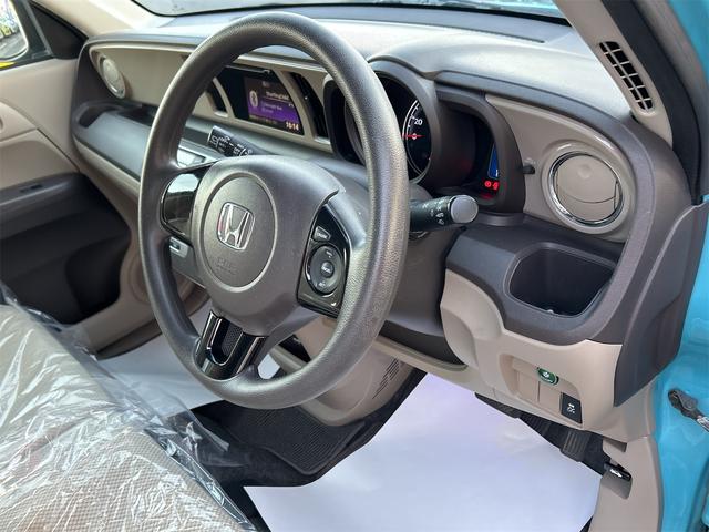 N-ONE ツアラー・Lパッケージ ETC バックカメラ オートクルーズコントロール オートライト HID スマートキー アイドリングストップ 電動格納ミラー ベンチシート CVT 盗難防止システム ABS ESC(36枚目)