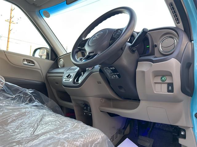 N-ONE ツアラー・Lパッケージ ETC バックカメラ オートクルーズコントロール オートライト HID スマートキー アイドリングストップ 電動格納ミラー ベンチシート CVT 盗難防止システム ABS ESC(38枚目)