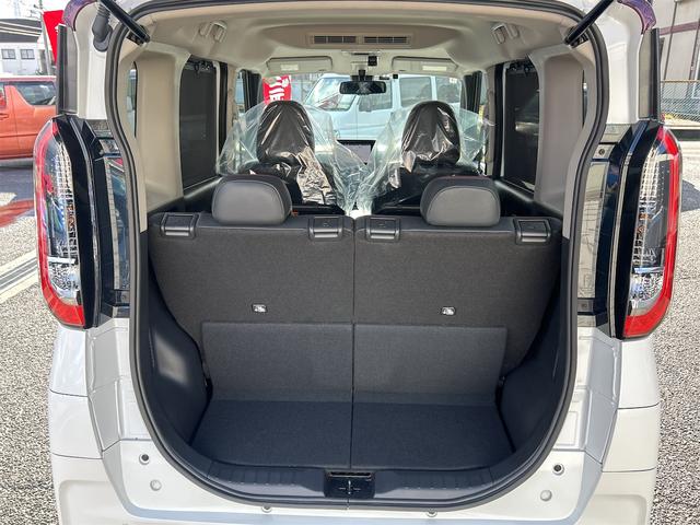 ルークス ハイウェイスター　Ｇターボ　ドライブレコーダー　全周囲カメラ　両側電動スライドドア　ナビ　ＴＶ　クリアランスソナー　衝突被害軽減システム　オートライト　ＬＥＤヘッドランプ　スマートキー　アイドリングストップ　電動格納ミラー（19枚目）