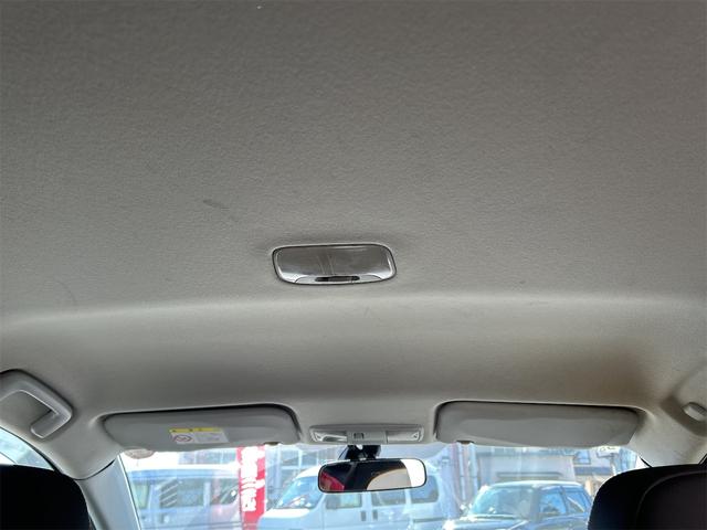 ギャランフォルティス スーパーエクシード　オートクルーズコントロール　アルミホイール　オートライト　ＣＶＴ　スマートキー　電動格納ミラー　盗難防止システム　ハーフレザーシート　ＣＤ　衝突安全ボディ　ＡＢＳ　エアコン　パワーステアリング（22枚目）