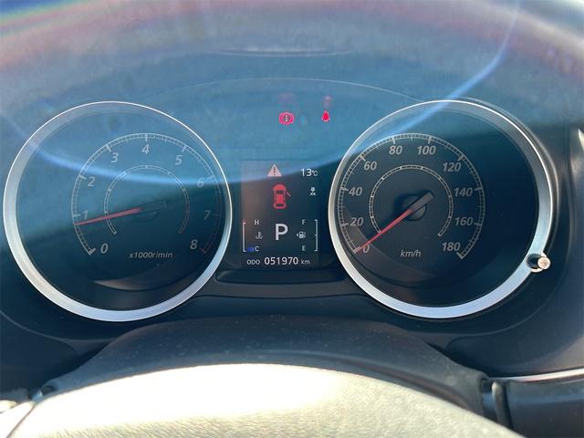 ギャランフォルティス スーパーエクシード　オートクルーズコントロール　アルミホイール　オートライト　ＣＶＴ　スマートキー　電動格納ミラー　盗難防止システム　ハーフレザーシート　ＣＤ　衝突安全ボディ　ＡＢＳ　エアコン　パワーステアリング（36枚目）