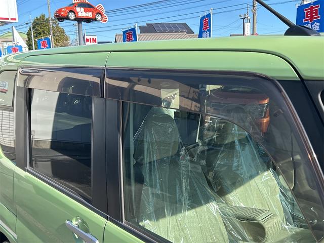 タント Ｘ　ＳＡ　バックカメラ　両側スライド・片側電動　ナビ　ＴＶ　衝突被害軽減システム　オートライト　スマートキー　アイドリングストップ　電動格納ミラー　ベンチシート　ＣＶＴ　盗難防止システム　ＡＢＳ　ＥＳＣ　ＣＤ（28枚目）