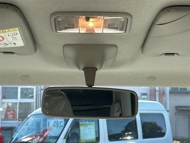 タント Ｘ　ＳＡ　バックカメラ　両側スライド・片側電動　ナビ　ＴＶ　衝突被害軽減システム　オートライト　スマートキー　アイドリングストップ　電動格納ミラー　ベンチシート　ＣＶＴ　盗難防止システム　ＡＢＳ　ＥＳＣ　ＣＤ（31枚目）