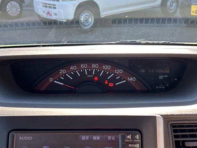 タント Ｘ　ＳＡ　バックカメラ　両側スライド・片側電動　ナビ　ＴＶ　衝突被害軽減システム　オートライト　スマートキー　アイドリングストップ　電動格納ミラー　ベンチシート　ＣＶＴ　盗難防止システム　ＡＢＳ　ＥＳＣ　ＣＤ（46枚目）