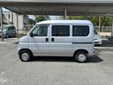 HONDA ACTY VAN