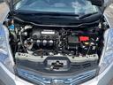 HONDA FIT SHUTTLE HYBRID