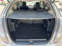 HONDA FIT SHUTTLE HYBRID