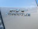 HONDA FIT SHUTTLE HYBRID