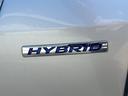 HONDA FIT SHUTTLE HYBRID