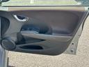HONDA FIT SHUTTLE HYBRID