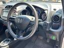 HONDA FIT SHUTTLE HYBRID