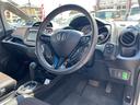 HONDA FIT SHUTTLE HYBRID