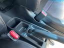 HONDA FIT SHUTTLE HYBRID