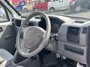 ＳＤ　軽トラック　ＭＴ　ＥＴＣ　エアコン　パワーステアリング　運転席エアバッグ（20枚目）