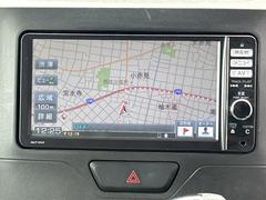 便利なナビ付！旅行やレジャーにと様々なシーンで大活躍！ドライブが楽しくなりますね！ 4
