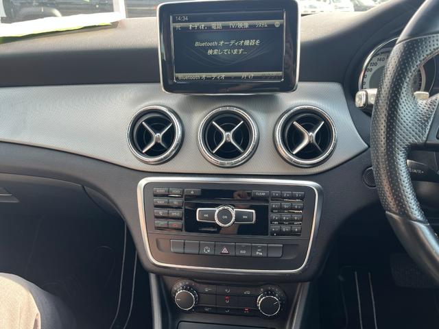 CLAクラス CLA180 ハーフレザーシート/バックモニター/18インチ/ETC/レーダーセーフティPKG/LEDヘッドライト/ETC/オートライト/Bluetooth/パドルシフト/キーレス/(16枚目)