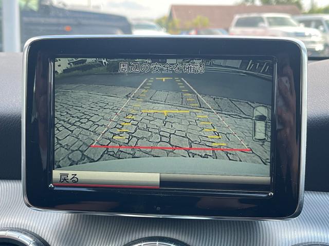 CLAクラス CLA180 ハーフレザーシート/バックモニター/18インチ/ETC/レーダーセーフティPKG/LEDヘッドライト/ETC/オートライト/Bluetooth/パドルシフト/キーレス/(17枚目)