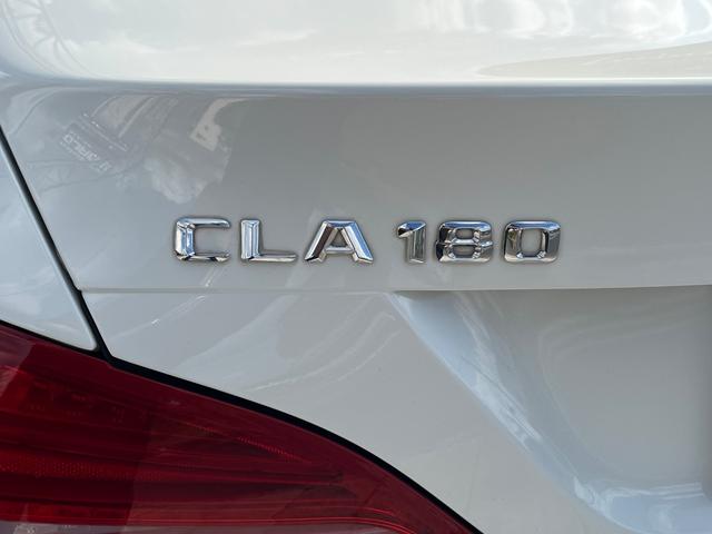 CLAクラス CLA180 ハーフレザーシート/バックモニター/18インチ/ETC/レーダーセーフティPKG/LEDヘッドライト/ETC/オートライト/Bluetooth/パドルシフト/キーレス/(35枚目)