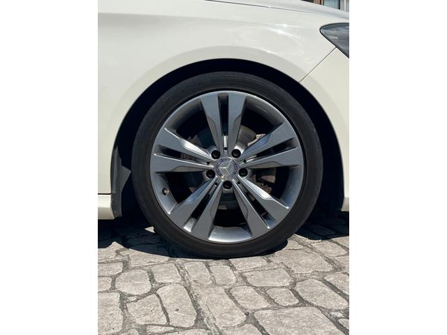 CLAクラス CLA180 ハーフレザーシート/バックモニター/18インチ/ETC/レーダーセーフティPKG/LEDヘッドライト/ETC/オートライト/Bluetooth/パドルシフト/キーレス/(38枚目)