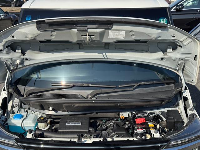 Ｎ－ＢＯＸカスタム Ｇ・Ｌホンダセンシング　左右パワースライドドア／スマートキー／ＥＴＣ／バックカメラ／プッシュスタート／Ｂｌｕｅｔｏｏｔｈオーディオ／ＬＥＤヘッドランプ／１４インチアルミホイール／ホンダセンシング／ＬＥＤフォグランプ（17枚目）