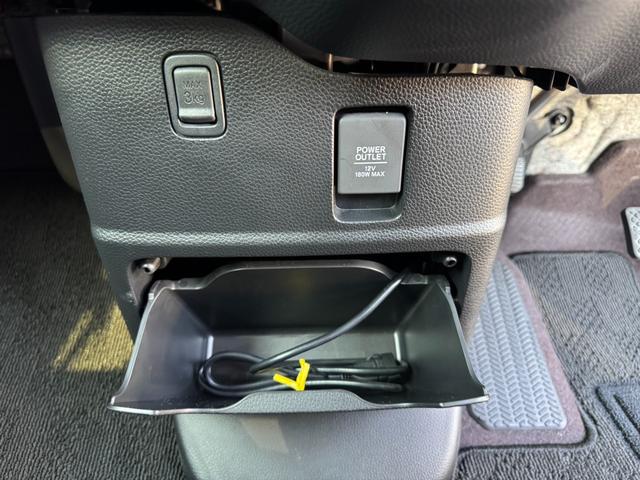 Ｎ－ＢＯＸカスタム Ｇ・Ｌホンダセンシング　左右パワースライドドア／スマートキー／ＥＴＣ／バックカメラ／プッシュスタート／Ｂｌｕｅｔｏｏｔｈオーディオ／ＬＥＤヘッドランプ／１４インチアルミホイール／ホンダセンシング／ＬＥＤフォグランプ（31枚目）