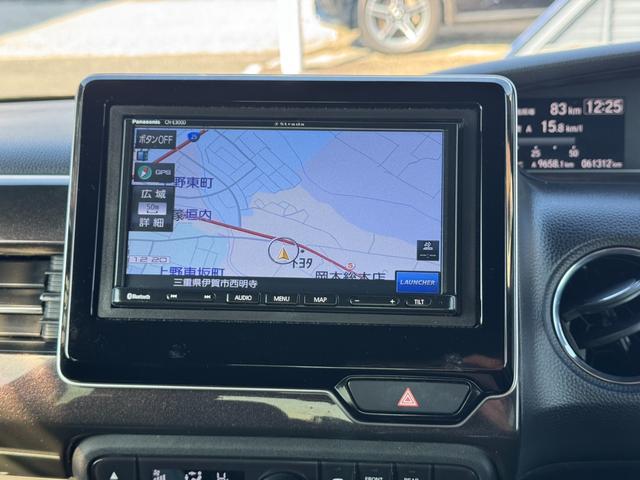 Ｎ－ＢＯＸカスタム Ｇ・Ｌホンダセンシング　パワースライドドア／バックカメラ／スマートキー／ＥＴＣ／プッシュスタート／社外ナビ・ＴＶ／純正アルミホイール（14枚目）